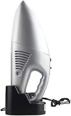 50W Smart Electric Wireless Portable Rechargeable Vacuum Cleaner for Car & Home