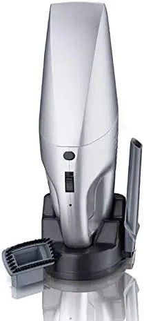 50W Smart Electric Wireless Portable Rechargeable Vacuum Cleaner for Car & Home