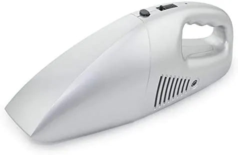 50W Smart Electric Wireless Portable Rechargeable Vacuum Cleaner for Car & Home