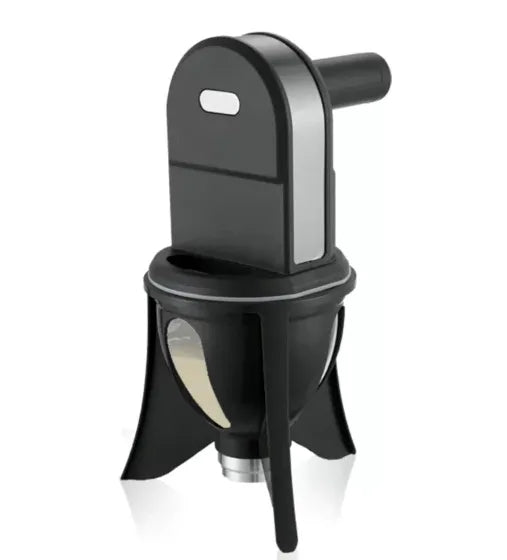 Sweet Dumpling Ball Luqaimat Maker Machine with One Button Operation