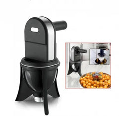 Sweet Dumpling Ball Luqaimat Maker Machine with One Button Operation