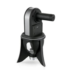 Sweet Dumpling Ball Luqaimat Maker Machine with One Button Operation