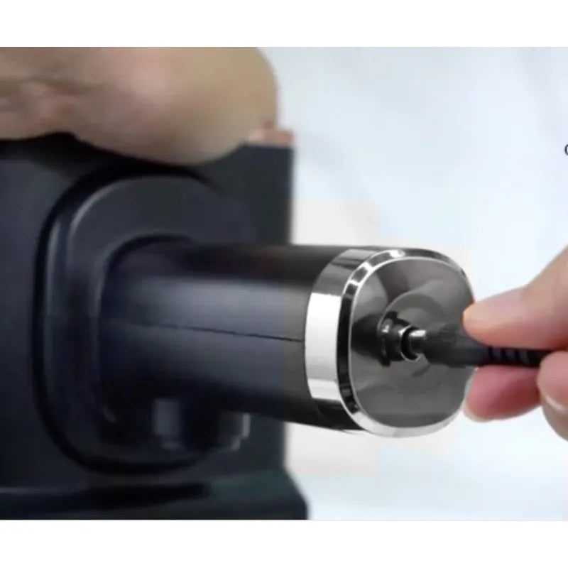 Sweet Dumpling Ball Luqaimat Maker Machine with One Button Operation