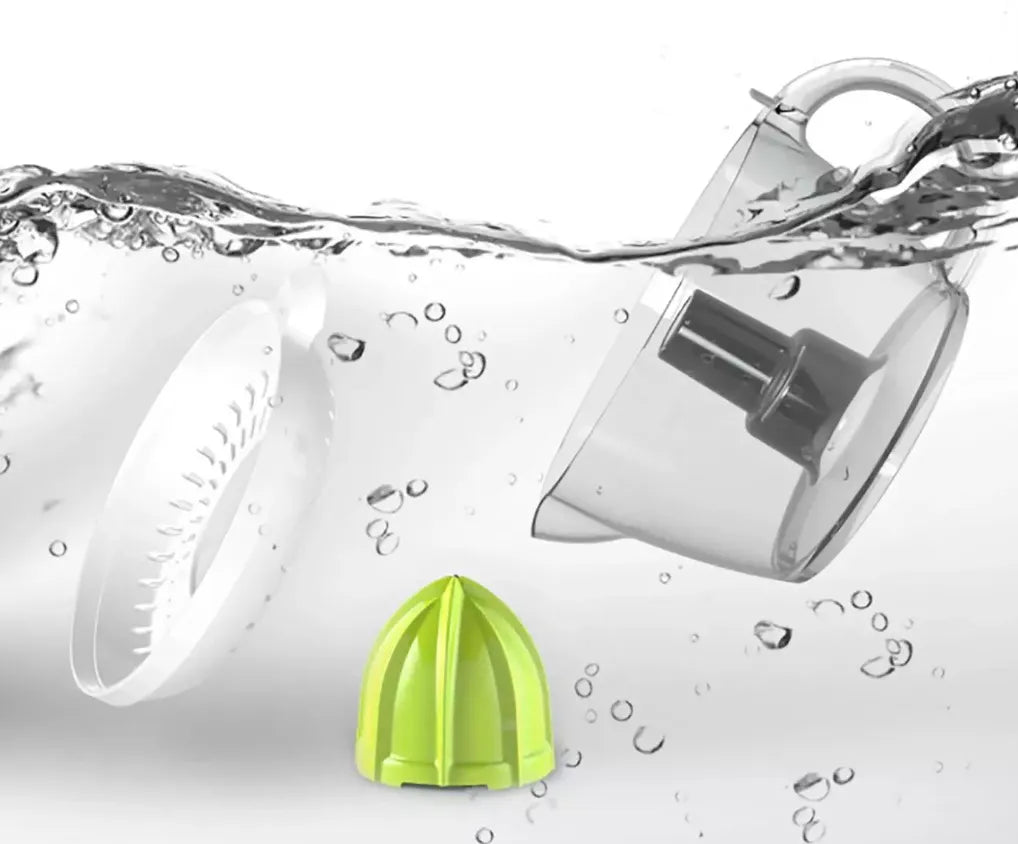 Sonifer 25W Citrus Fruits and Orange Juicer and Squeezer Machine