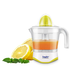 Sonifer 25W Citrus Fruits and Orange Juicer and Squeezer Machine