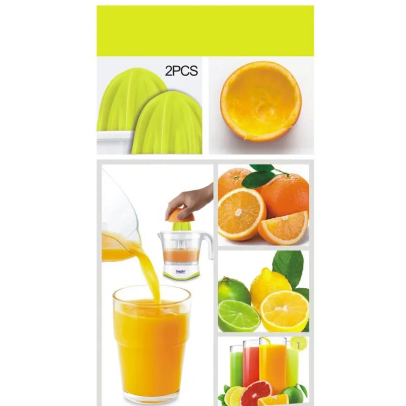 Sonifer 25W Citrus Fruits and Orange Juicer and Squeezer Machine