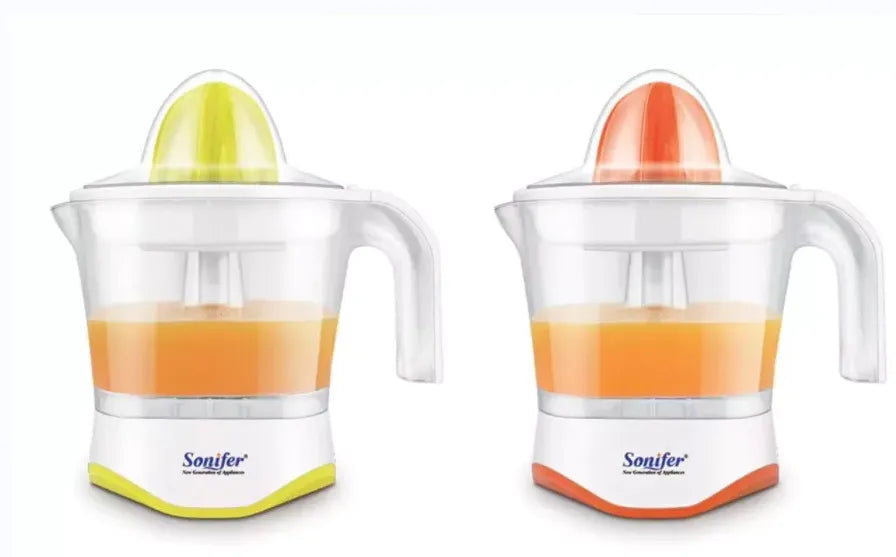 Sonifer 25W Citrus Fruits and Orange Juicer and Squeezer Machine