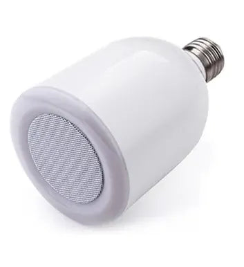 Wireless LED Quran Speaker Lamp with Remote Control - Rechargeable