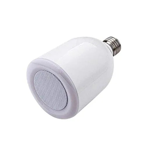 Wireless LED Quran Speaker Lamp with Remote Control - Rechargeable