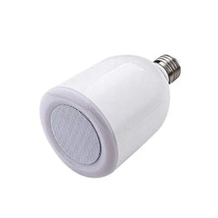 Wireless LED Quran Speaker Lamp with Remote Control - Rechargeable
