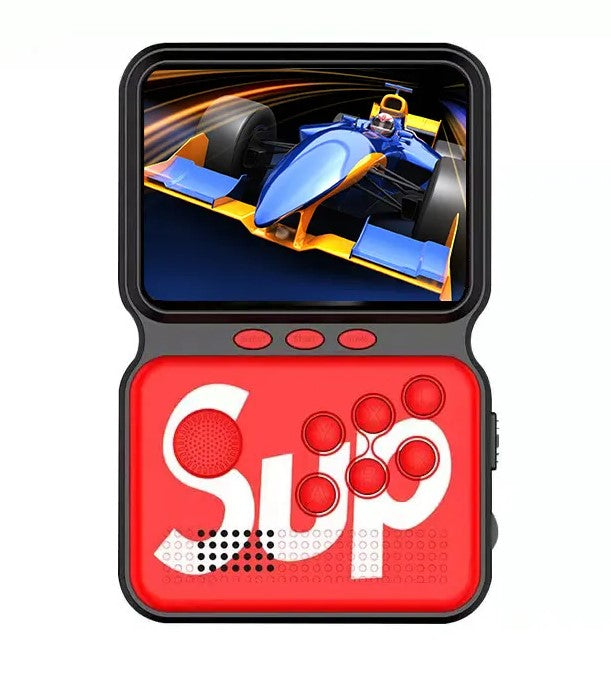 Portable Retro Handheld Gaming Console with 900+ Classic Built-in Games