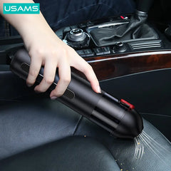 Handheld Wireless Vacuum Cleaner