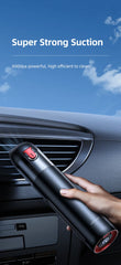 Handheld Wireless Vacuum Cleaner