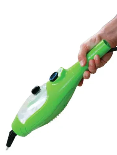 1300W 5-in-1 Multipurpose X5 Steam Mop Sweeper