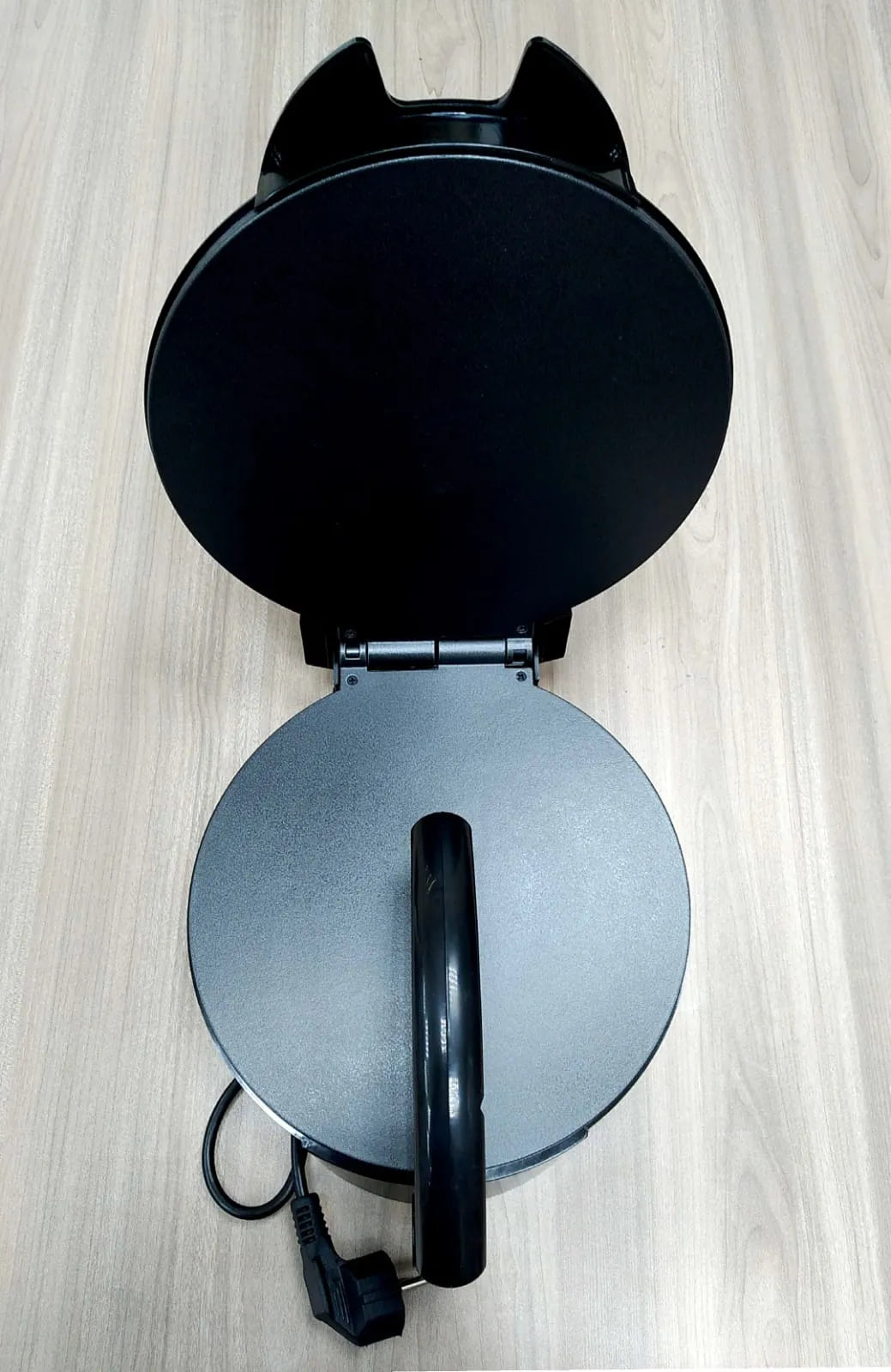 25cm 10in Non-stick Easy Chapati and Roti Maker