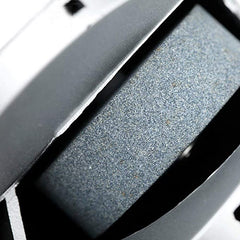 Electric Blade Sharpener for Knives and Blades with Anti-slip Technology