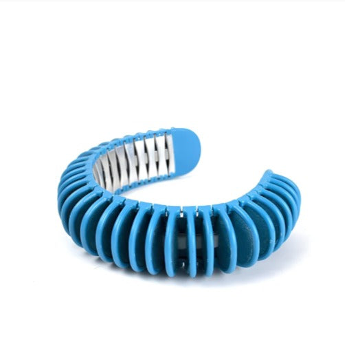 uCool Wearable Personal Cooling Neck Band with Evaporative Technology – Reusable Comfort Flex Band for Adults & Kids, Outdoor, Sports, Work & Hot Weather