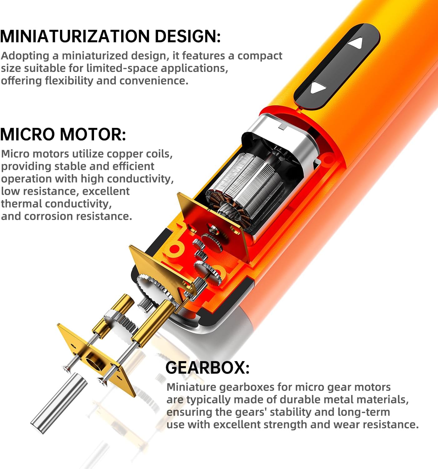 120-in-1 Multifunctional Electric Screwdriver Set with 500mAh Rechargeable Battery, 150RPM Speed, Type-C Charging, Precision Bits & Portable Tool Case