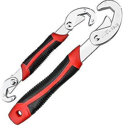 Universal Snap & Grip Wrench Tool with for Multi purpose Usage