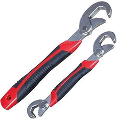 Universal Snap & Grip Wrench Tool with for Multi purpose Usage