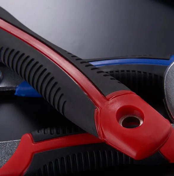 Universal Snap & Grip Wrench Tool with for Multi purpose Usage