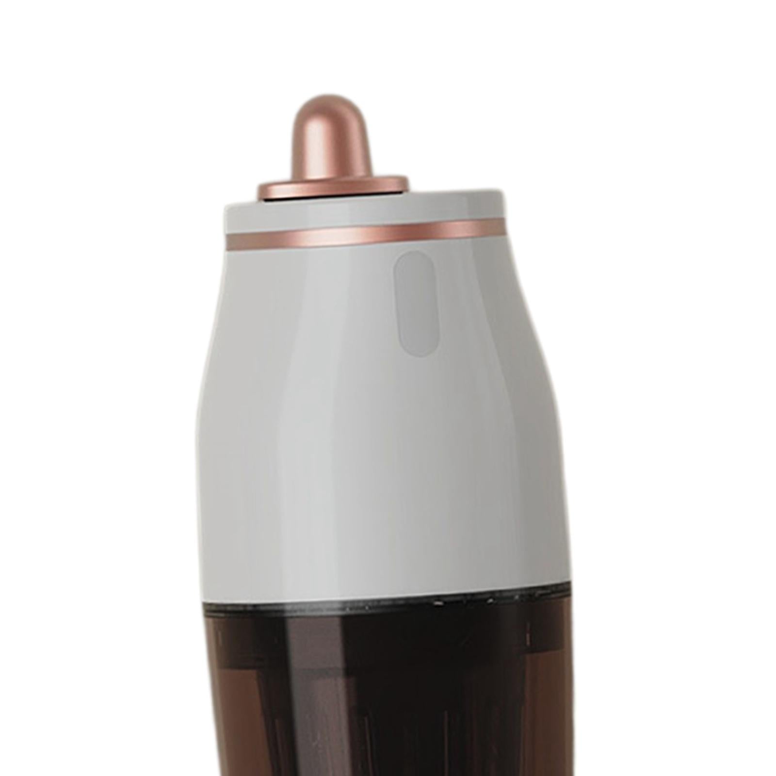 Chic Portable Rechargeable Mini Personal Slow Juicer Blender & Smoothie Maker