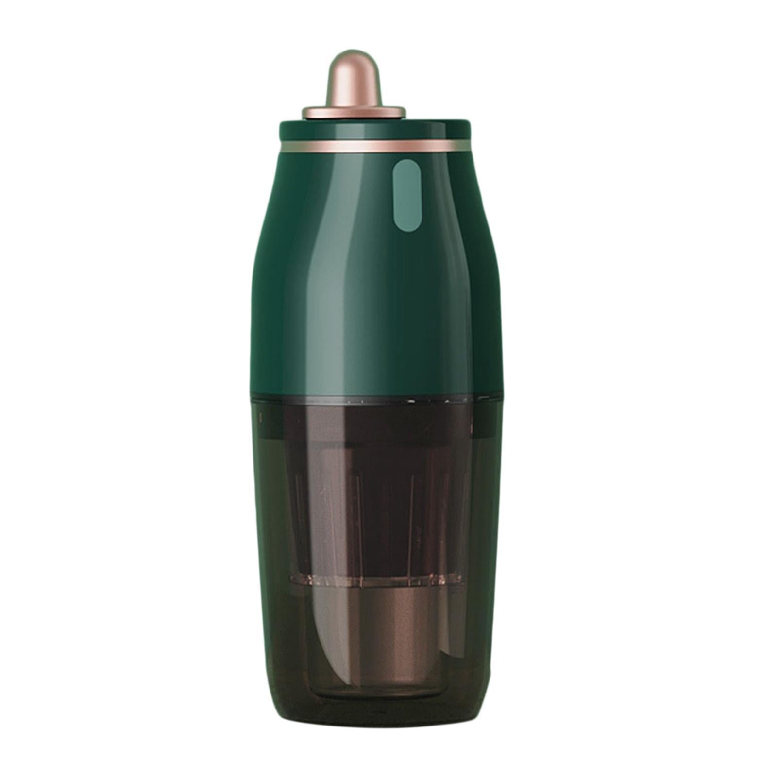Chic Portable Rechargeable Mini Personal Slow Juicer Blender & Smoothie Maker