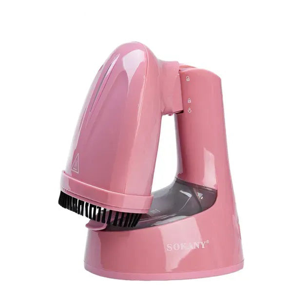 Sokany Handheld Foldable Garment Steamer 1470W – Fast Heating Clothes Steamer for Home & Travel - 120ml Capacity