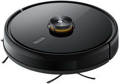 Realme Techlife 2-in-1 Rechargeable Robot Vacuum Cleaner with 5200mAh Battery, Vacuum & Mop with Lidar Smart Mapping & 38 Sensors