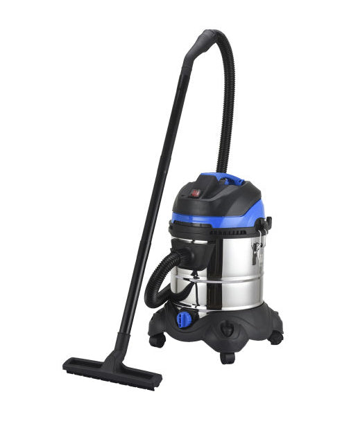 Sonifer Super 25L 2400W Wet & Dry Professional Vacuum Cleaner with Super Suction & Blowing Function