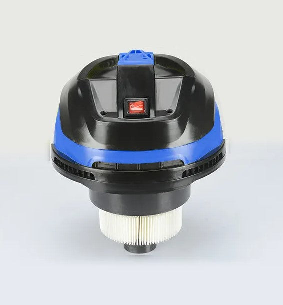 Sonifer Super 25L 2400W Wet & Dry Professional Vacuum Cleaner with Super Suction & Blowing Function