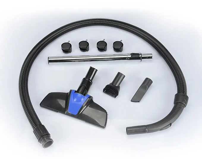 Sonifer Super 25L 2400W Wet & Dry Professional Vacuum Cleaner with Super Suction & Blowing Function