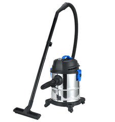 Puresweep 25L 2800W Wet and Dry Vacuum Cleaner