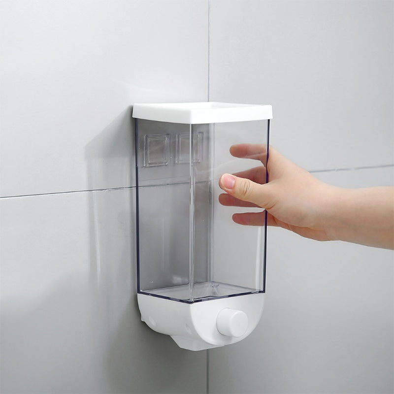 1.5 Litre Wall Mounted Kitchen Cereal & Food Dispenser