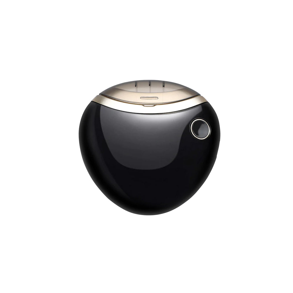U-Mate Precision Electric Nail Clipper Cutter with Built-in Debris Collector