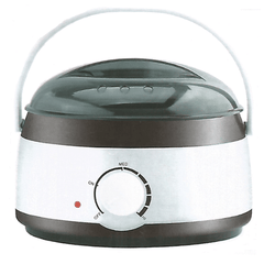 500ml Portable Wax Heating Melting Pot Machine for Hair Waxing