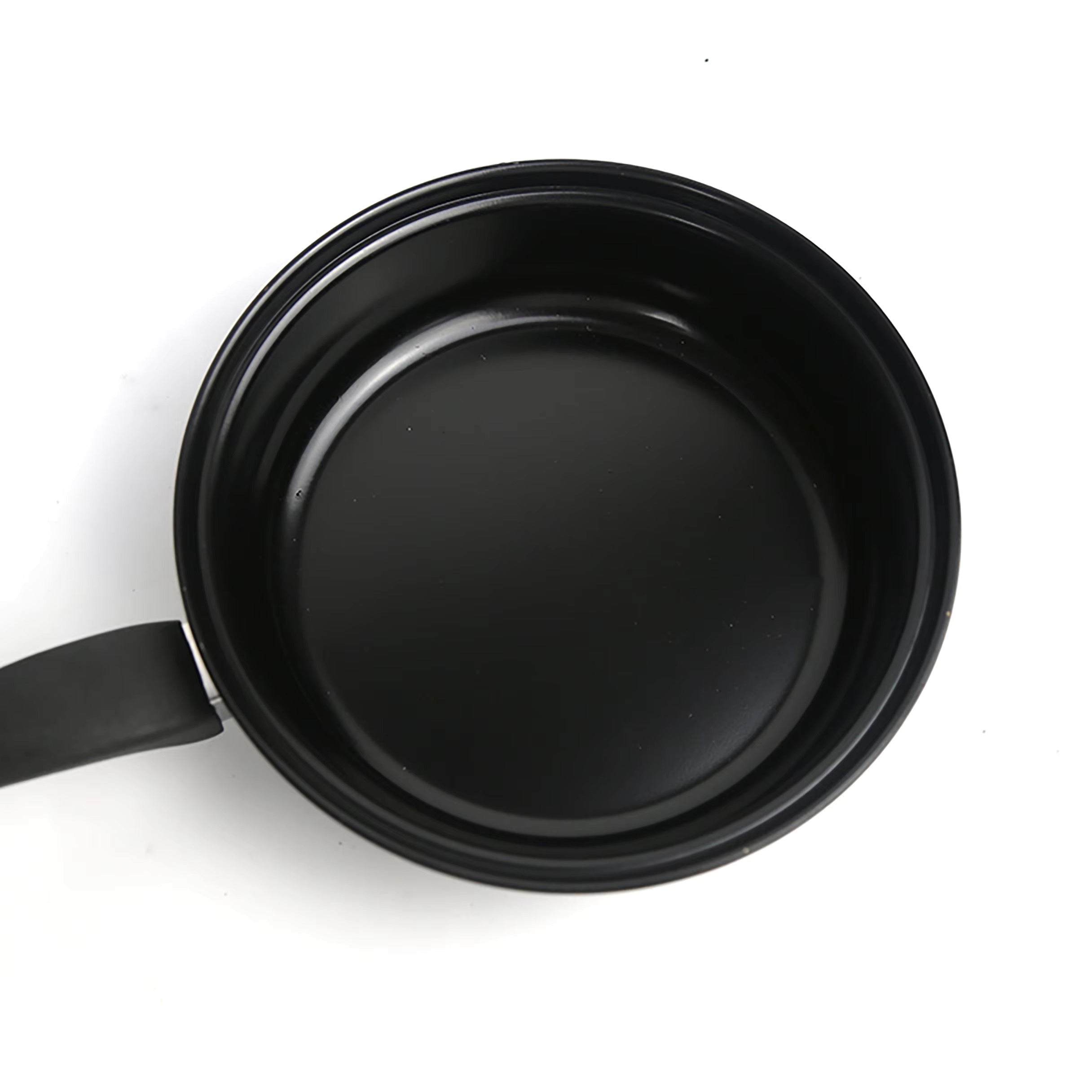 13-Piece Non-Stick Metal Cookware Set with Tempered Glass Lids, Comfort-Grip Handles & Eco-Friendly Coating – Sizes from 14 cm to 22 cm