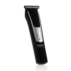 RAF 14-in-1 Rechargeable Men’s Grooming Kit with Stainless Steel Blades & 6000 RPM Motor