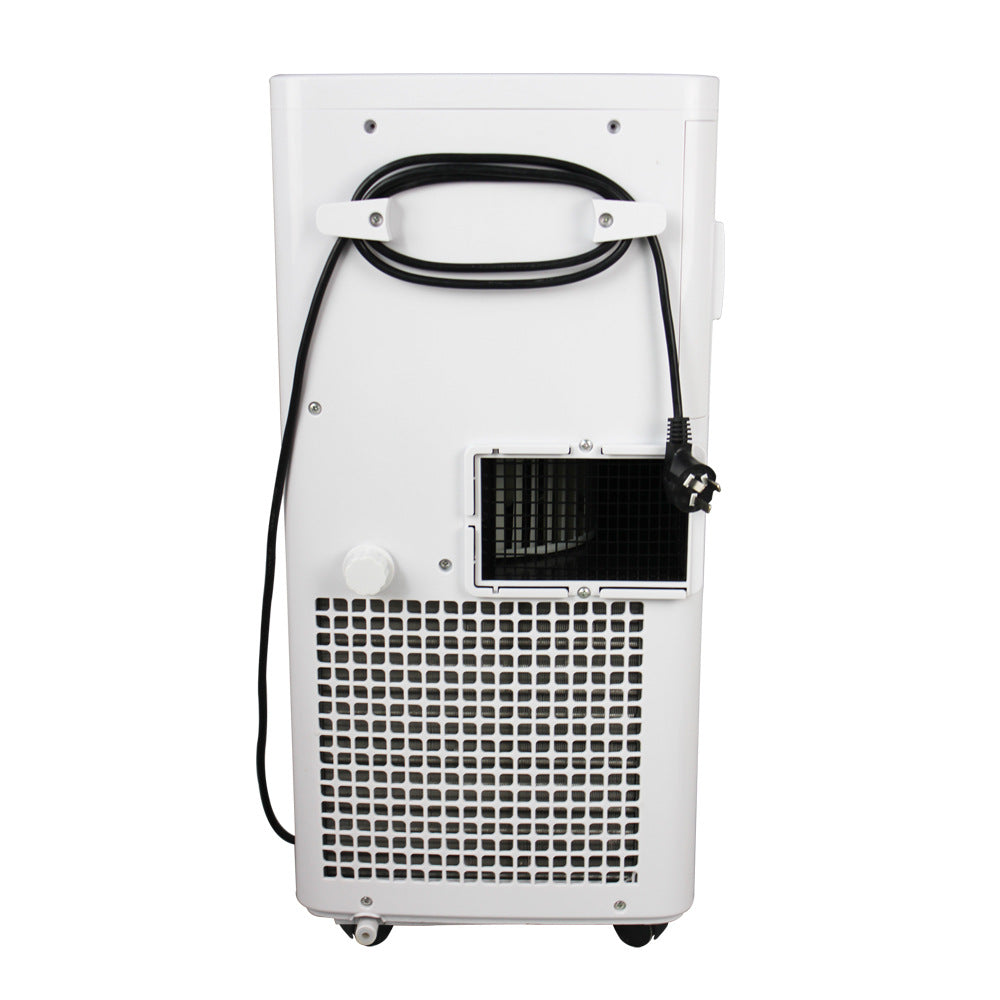 UnitedStar 7000 BTU Portable Air Conditioner with Dehumidifier, Fan Mode, Remote Control & Class A Energy Efficiency (2.05kW)