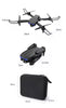 Smart RC Drone with Foldable Design, Dual 4K HD Cameras, Gesture Control, 360° Obstacle Avoidance & LED Flight Lighting