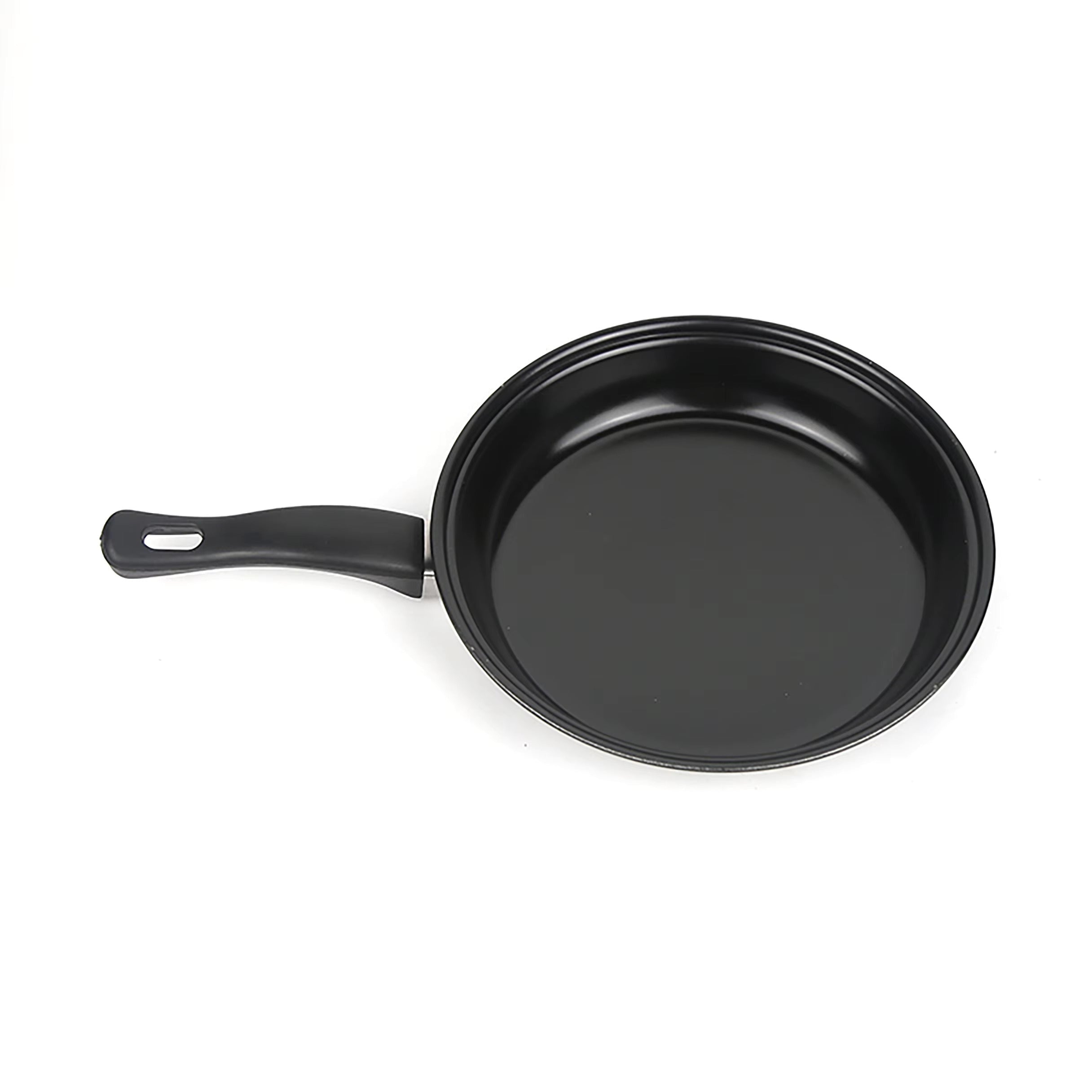 13-Piece Non-Stick Metal Cookware Set with Tempered Glass Lids, Comfort-Grip Handles & Eco-Friendly Coating – Sizes from 14 cm to 22 cm
