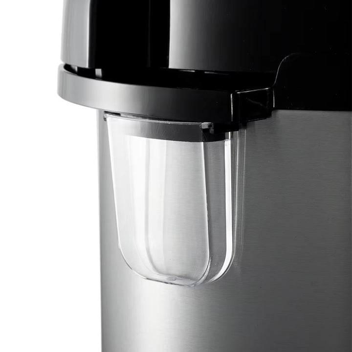 RAF 6L Electric Multifunctional Pressure Cooker with Digital Control - 1000W Power