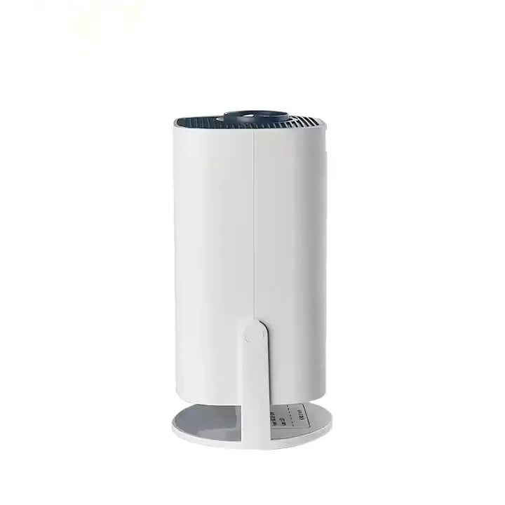 Smart FHD Android Projector with WIFI 6 & 180° Rotatable Design