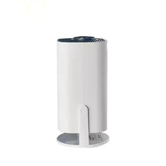 Smart FHD Android Projector with WIFI 6 & 180° Rotatable Design