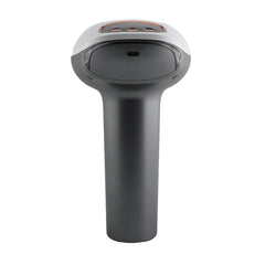 Double Head Electric Fascial Massager with 10 Speed Levels, 4 Massage Heads & Type-C Charging for Deep Tissue Muscle Relaxation for Neck, Back & Body