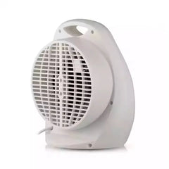 RAF Portable 2000W Electric Fan Heater with Overheat Protection & Adjustable Power Settings for Home & Office