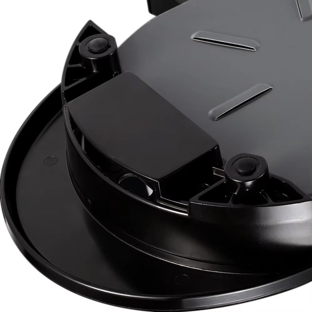 RAF 2-in-1 Electric Barbecue Grill with Hot Pot & Adjustable Temperature – 1800W & 2.5 Litre Capacity