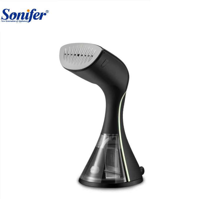 Sonifer 3-Mode High-Power Handheld Garment Steamer – 1500W with Auto Shut-Off & 250ml Tank