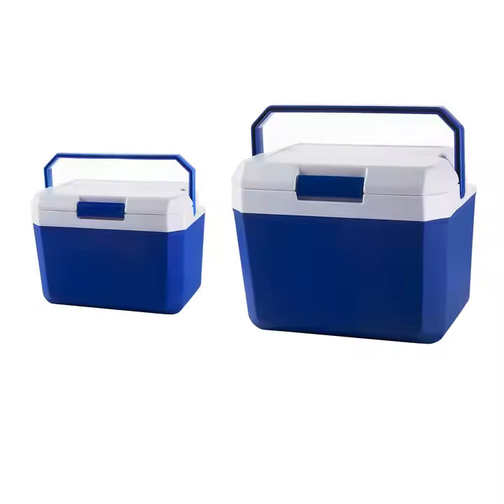 Multi Purpose Insulated Cooler Box Set for Food & Drinks Storage (15L + 8L + 3 Cooler Kettles)