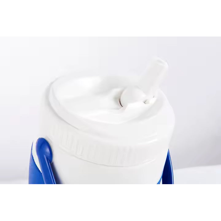 Multi Purpose Insulated Cooler Box Set for Food & Drinks Storage (15L + 8L + 3 Cooler Kettles)